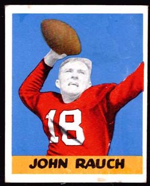 50 John Rauch